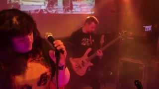 Lacrimas Profundere - Halo Ground video