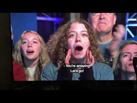 Noah Meunier’s Stage 3 Run