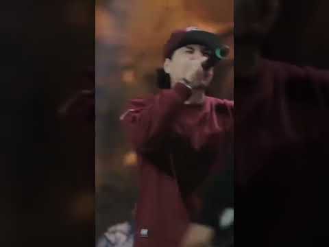 STIGMA: "LOS VI LLEGAR Y VOY A ESTAR CUANDO SE VALLAN"