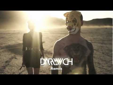 Electric Lady Lab - Taking Off (Darwich Remix Preview)