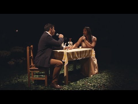 Eduardo Gibelli e Apoena Moraes -  Quanto Tempo