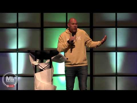 MSM Online Experience - May 16, 2021 - Jesus ____________ Wk 2