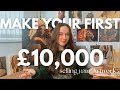 Ultimate Beginner Guide To Selling Your Art Online