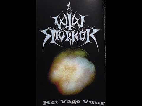 Wiri Smokkor - Destined to Burn