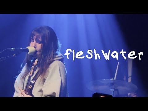 Fleshwater - Live at Washington D.C [FULL SET | 5/20/24]