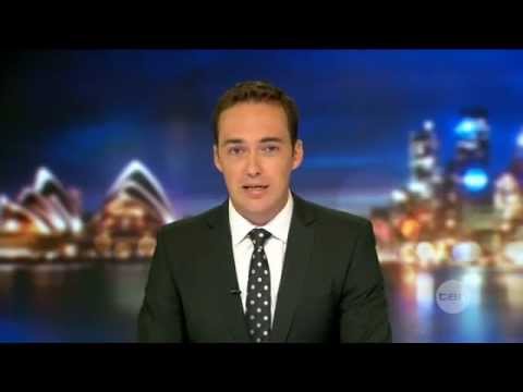 Xie back behind bars