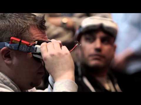 Cebit 2016 Drohnenstore24 Official Aftermovie