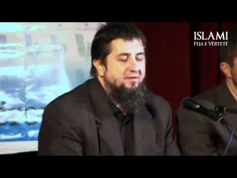 Isha në errësirë për shumë vite  -  Ferki Shala (Ish këngëtar nga grupi TNT)