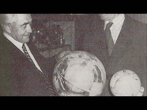 What is the “Expanding Earth Theory”?