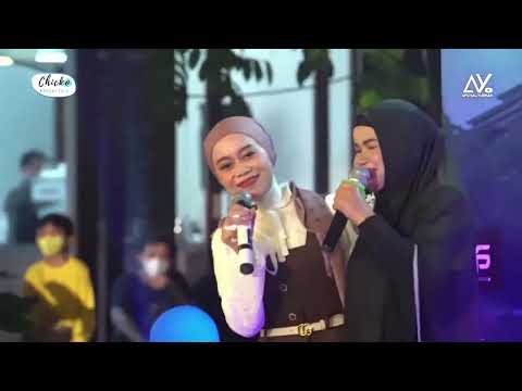 Lesty Kejora & Halisa Amalia Demi Cinta dan Kesetiaan #gentabuana