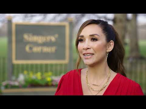 Almost half of Brits think singing out loud improves their mood