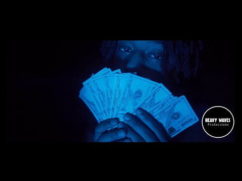 RoadRunner KB - Hating On Me (Official Video)