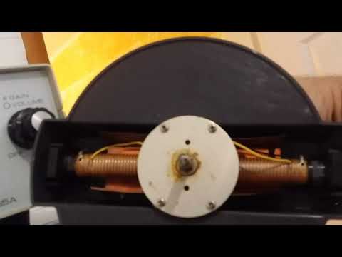 Koden ks555a direction finder radio