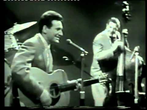 Lonnie Donegan - The Battle of New Orleans (Live)