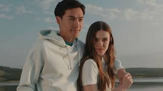 Mikina dámska Moon 421 MALFINI® biela XS