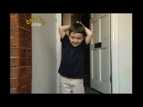 Teletubbies: Grandad's Pigeons 23, May, 2009 12:30.pm