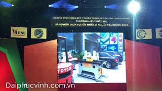 FUVICO ĐẠI PHÚC VINH - Nhà cung cấp Uy Tín - sản Phẩm Chất Lượng