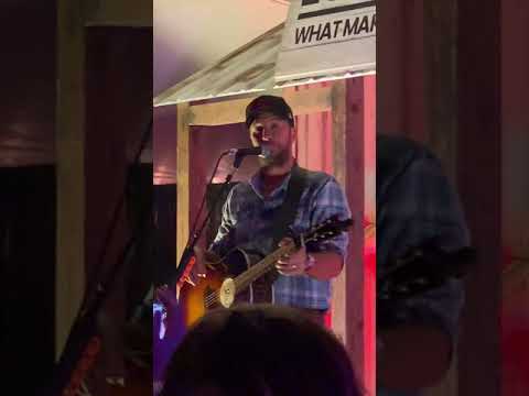 Thumbnail for Luke Bryan cracking jokes backstage @ White River Amphitheatre 10/13/18 by Luke Bryan