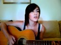 MGMT - Electric Feel (Hannah Trigwell acoustic ...