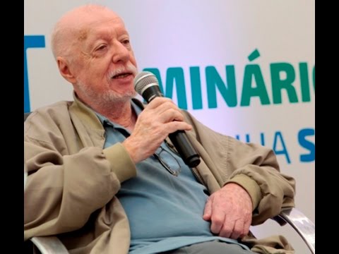 Seminário de Pauta 2014 - Palestra de José Augusto Ribeiro