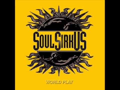 Soul Sirkus--My love,My friend(ACAPELLA)