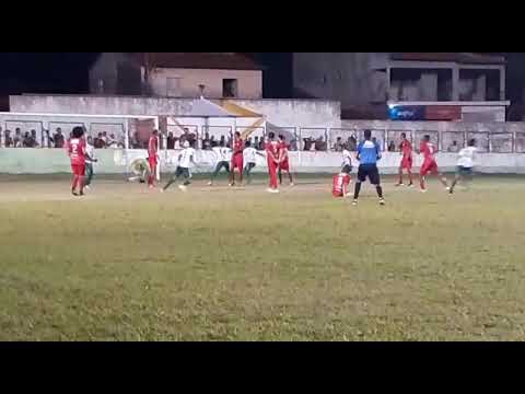 Golaço de Neto de pacas pac 3 x 1 juventude