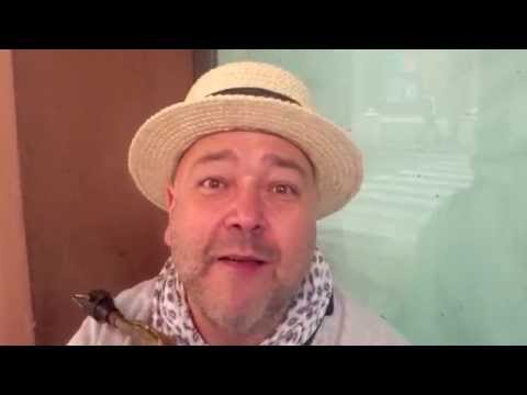 CARLO SPONGANO E LA SPORCA BOLOGNA