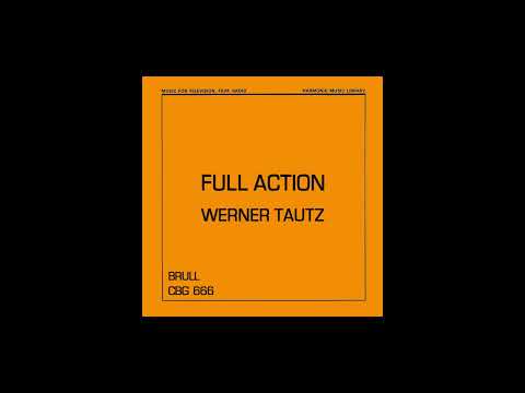 Full Action - Werner Tautz (1976)