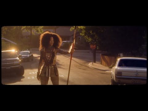 Video thumbnail for Americana