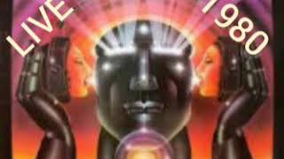 Miracles Out of Nowhere/Loner - Kansas Live 1980 - The Source