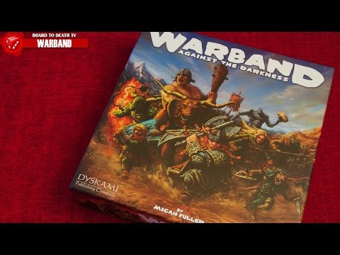 Board to Death - Review Video (10 Min.)