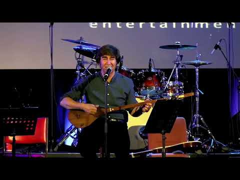 Donya ajab bazmi rangeena Dawood Sarkhosh Live, Adelaide