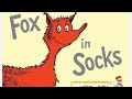 Fox In Socks Read Along