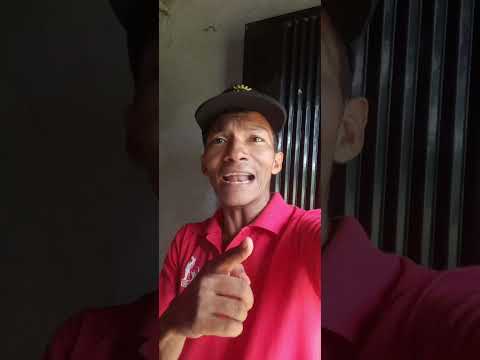 voy para el Tarra norte de Santander