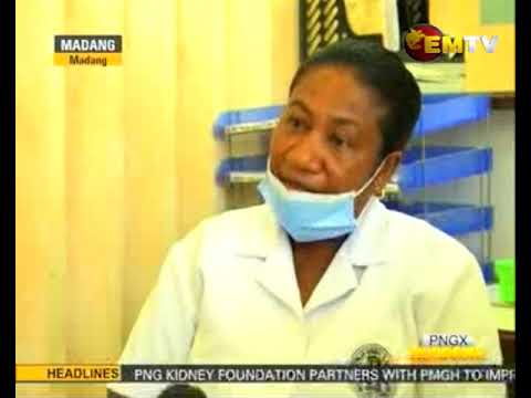 National EMTV News | 05th January 2021