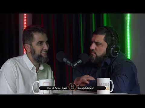 02. - "Respekti: Devotshmëria, Drejtësia, Ndershmëria" - Hoxhë Remzi Isaku