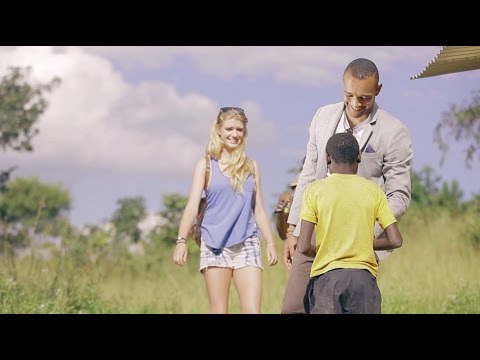 ELEFTHERIOS MUKUKA - Getting There - feat. Abel Chungu