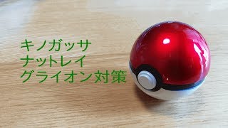 ポケとる キノガッサ تنزيل الموسيقى Mp3 مجانا