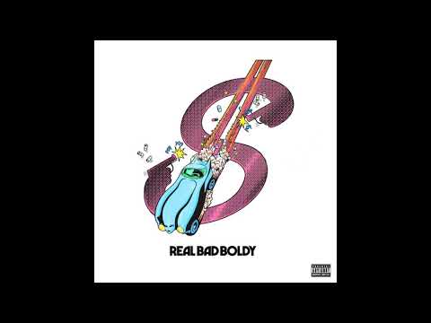 Boldy James - On Ten (Prod. Real Bad Man) [Official Audio]