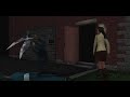 Clock Tower PS1 1996 Jennifer Scenario 1