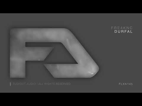 Fre4knc - Durfal