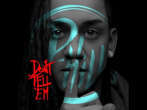 Jeremih - "Dont Tell 'Em" Cover by Prospect Hill