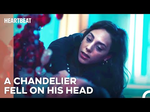 Eylul Goes Towards Cry for Help - Heartbeat Episode 21