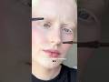 Black Vs Brown Mascara Brownmascara Mascara Whiteeyelashes Ugc Ugcbeauty