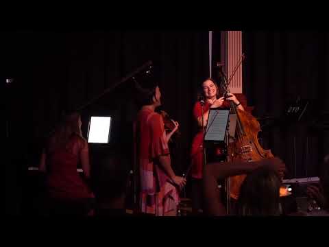 Nuevo y Vivo (tango)