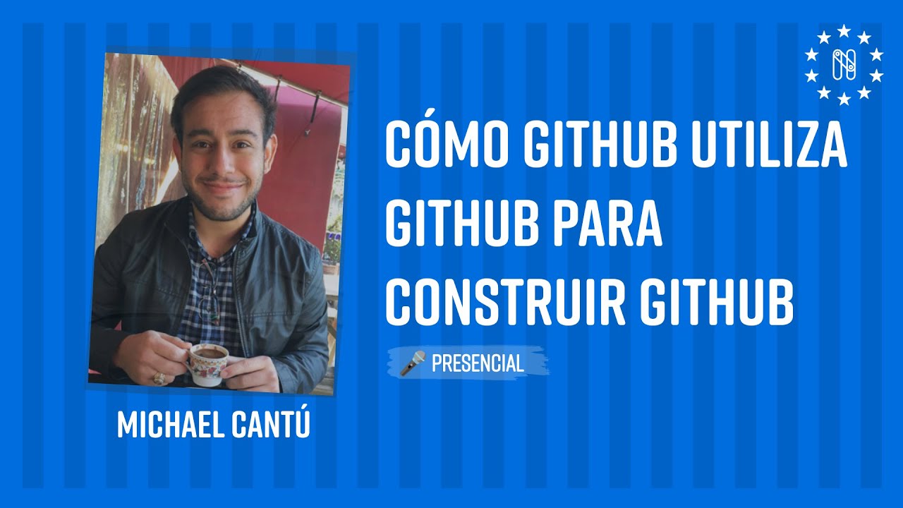 Cómo GitHub utiliza GitHub para construir GitHub