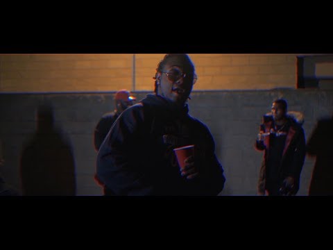 Eddie MMack "All I Know" ft. Tae SavMM (Prod by PenthouseBeatz)