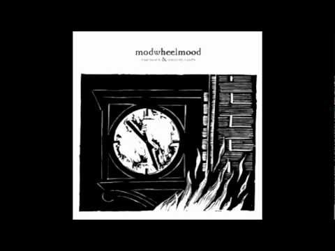 Modwheelmood - Delay lama