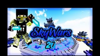 Miniaturka - Powrót VERTEZ HUB !!! Skywars #27
