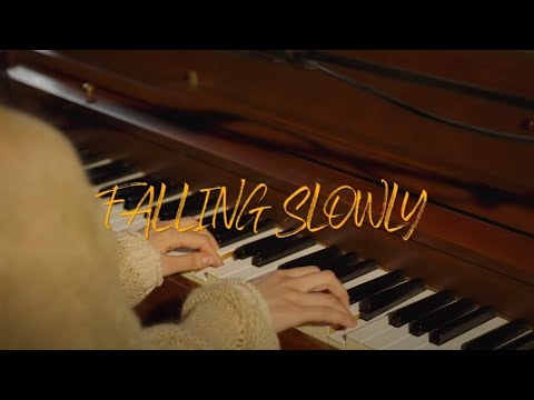 D-9 🎼 뮤지컬 [원스] Falling Slowly MV 공개